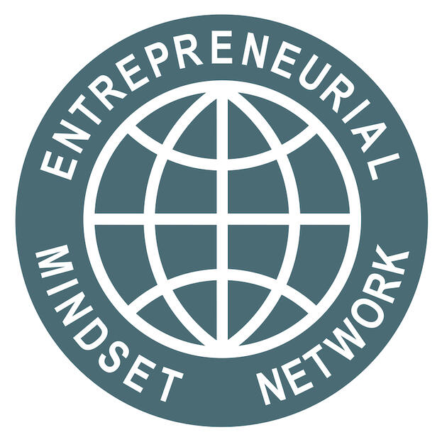 Entrepreneurial Mindset Network logo